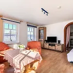 شقة Hus Tingeltut Gerd Clausen *