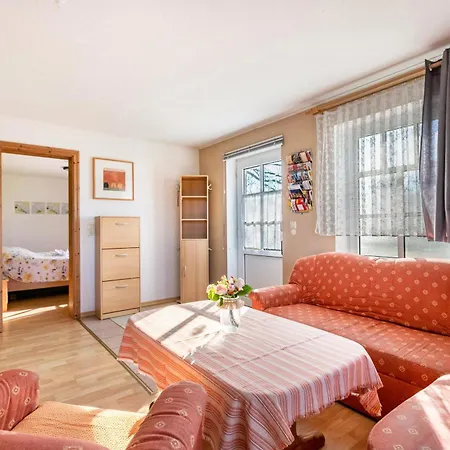 Apartment Hus Tingeltut Gerd Clausen *