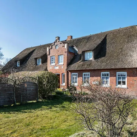 Hus Tingeltut Gerd Clausen Apartment