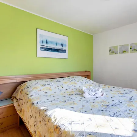 Hus Tingeltut Gerd Clausen Apartment *