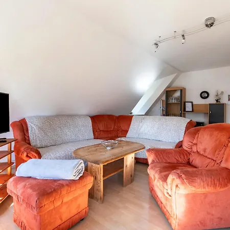 Hus Tingeltut Gerd Clausen * Pellworm