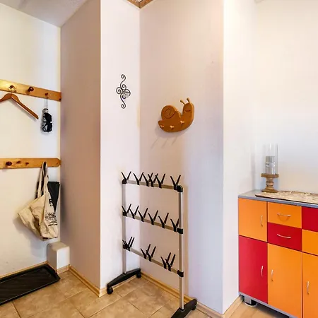 Hus Tingeltut Gerd Clausen Apartment *