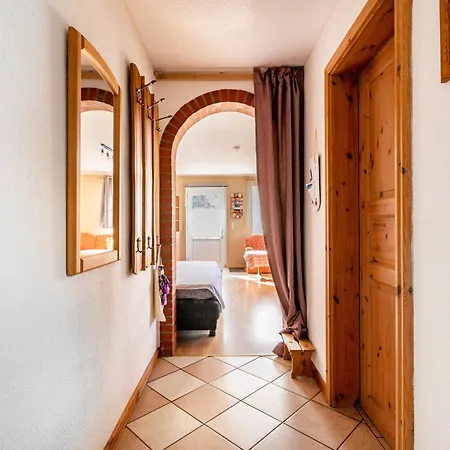 Hus Tingeltut Gerd Clausen Pellworm