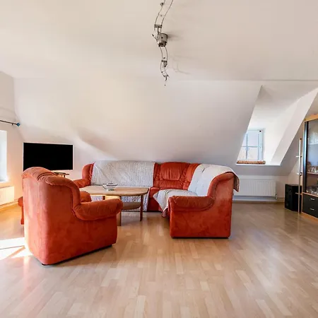 Appartamento Hus Tingeltut Gerd Clausen