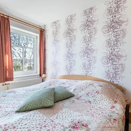 Hus Tingeltut Gerd Clausen Apartment