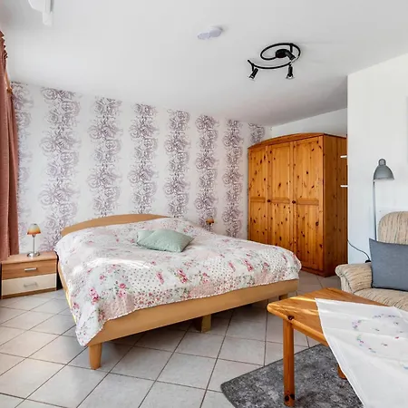 Hus Tingeltut Gerd Clausen Appartamento