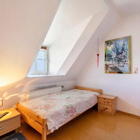 Appartamento Hus Tingeltut Gerd Clausen *