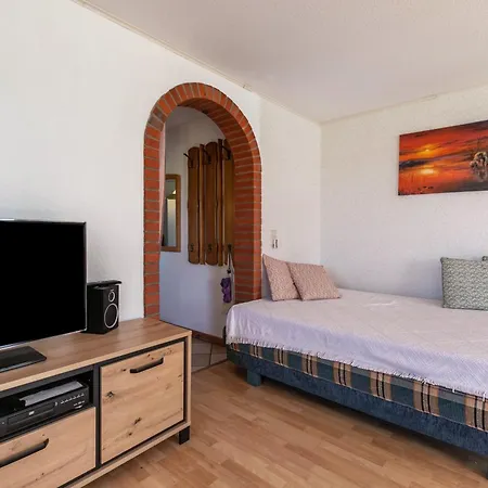 Hus Tingeltut Gerd Clausen Apartmán