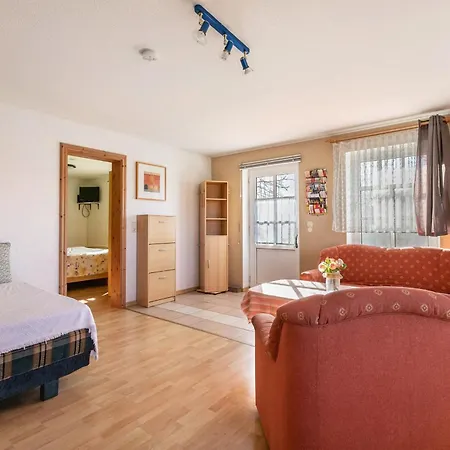 Hus Tingeltut Gerd Clausen Apartmán