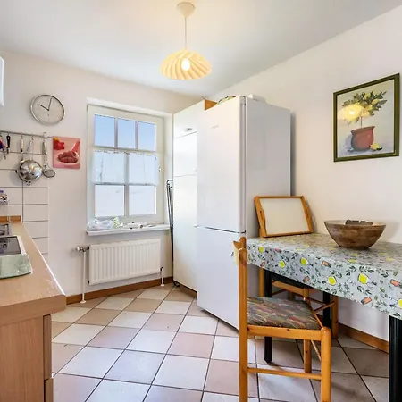 Hus Tingeltut Gerd Clausen Apartmán
