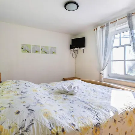 Hus Tingeltut Gerd Clausen Apartmán