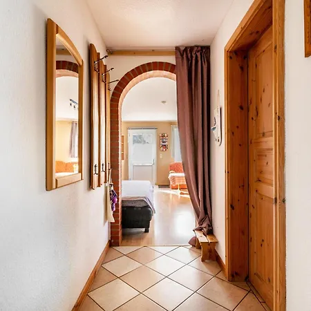 Hus Tingeltut Gerd Clausen Apartmán *