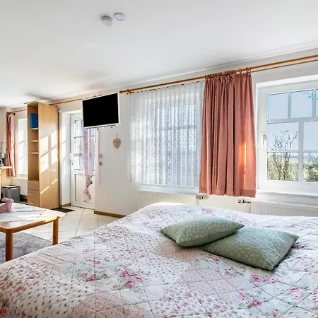 Hus Tingeltut Gerd Clausen Apartmán *