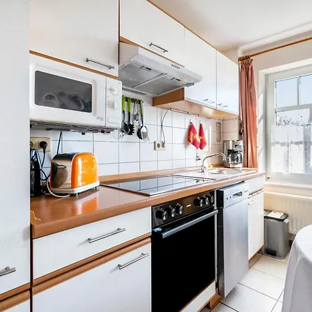 Hus Tingeltut Gerd Clausen Apartmán *