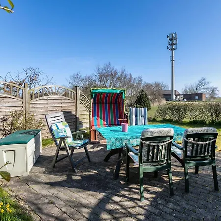 Hus Tingeltut Gerd Clausen Apartmán *