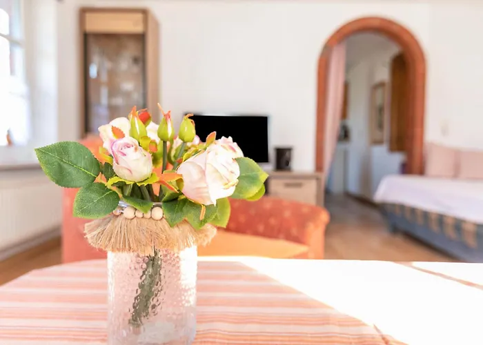 Hus Tingeltut Gerd Clausen