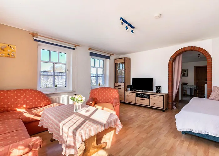 Hus Tingeltut Gerd Clausen