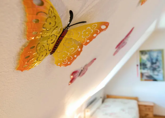 Appartamento Hus Tingeltut Gerd Clausen