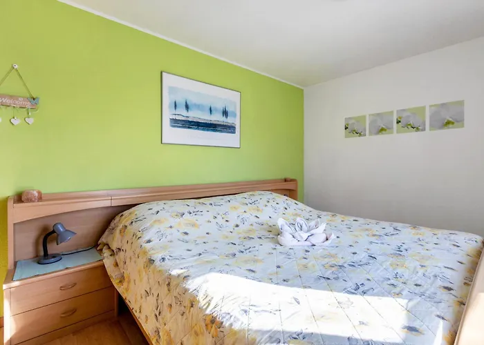 Hus Tingeltut Gerd Clausen Appartamento *