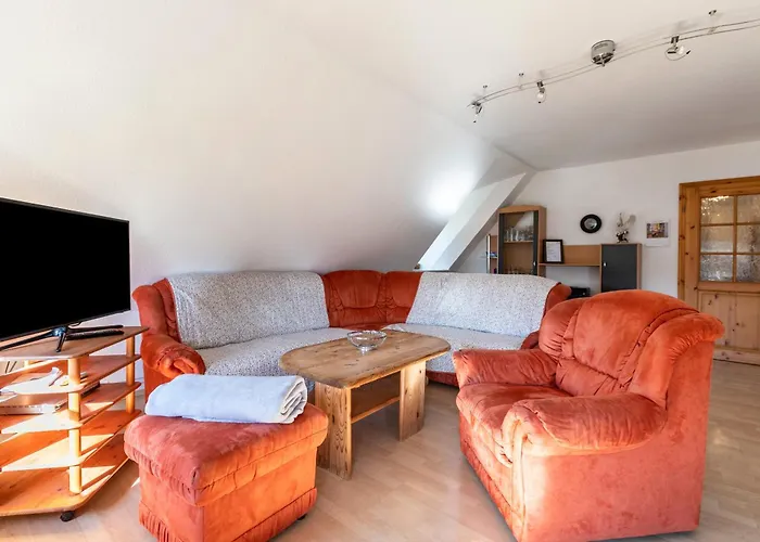 Hus Tingeltut Gerd Clausen * Pellworm