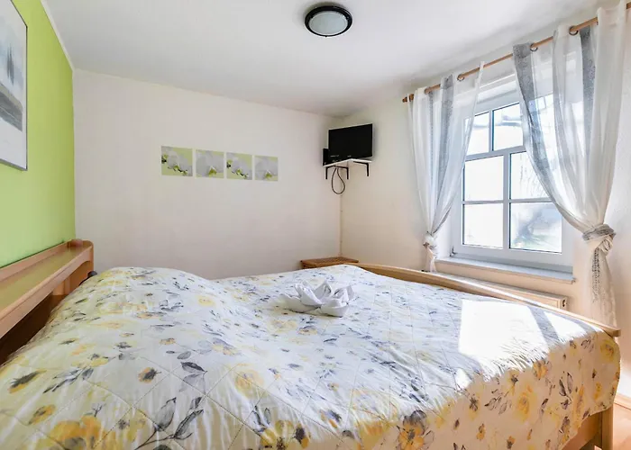 Hus Tingeltut Gerd Clausen