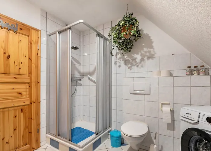 Hus Tingeltut Gerd Clausen Appartamento