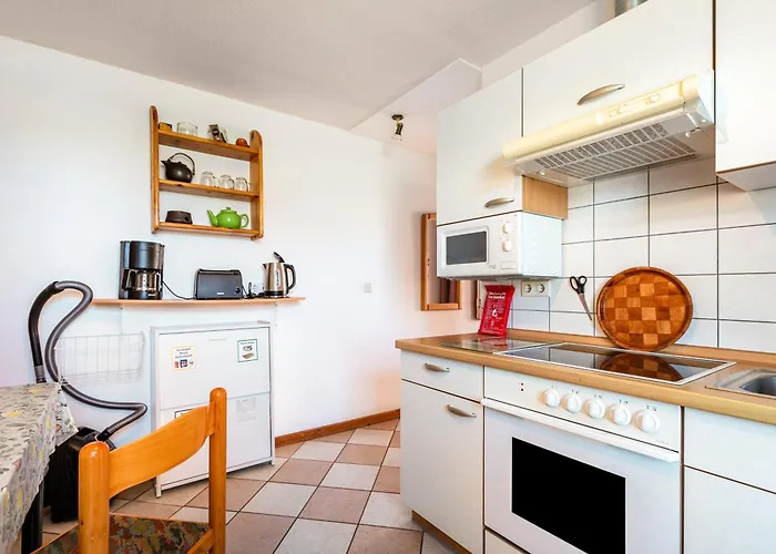 Appartamento Hus Tingeltut Gerd Clausen