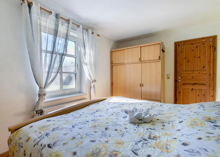 Appartamento Hus Tingeltut Gerd Clausen *