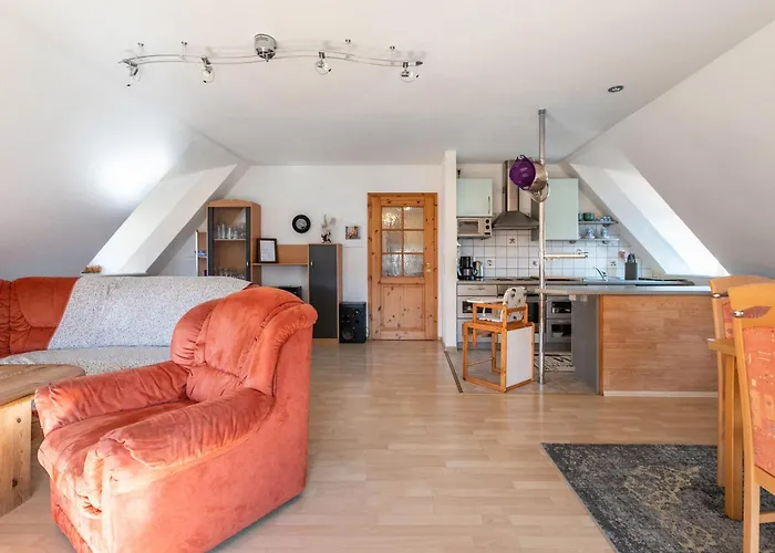 Hus Tingeltut Gerd Clausen Appartamento