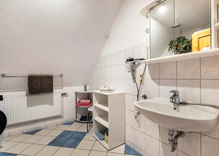 Appartamento Hus Tingeltut Gerd Clausen