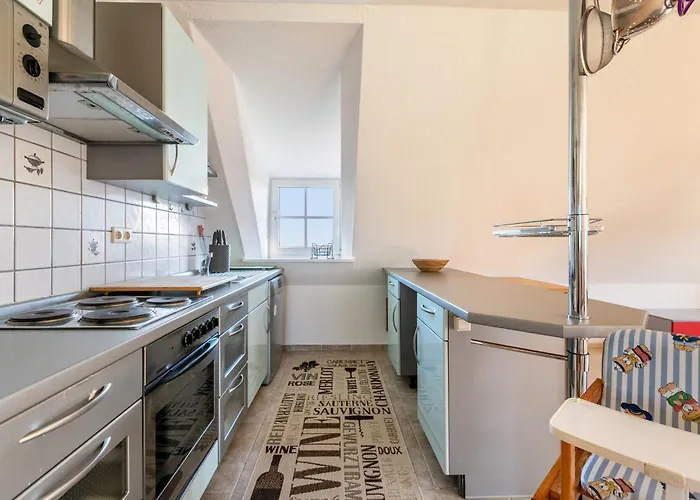 Hus Tingeltut Gerd Clausen Appartamento *