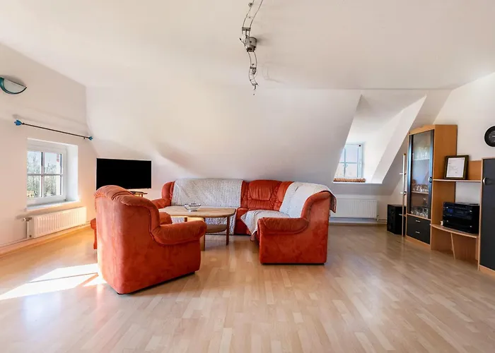 Appartamento Hus Tingeltut Gerd Clausen