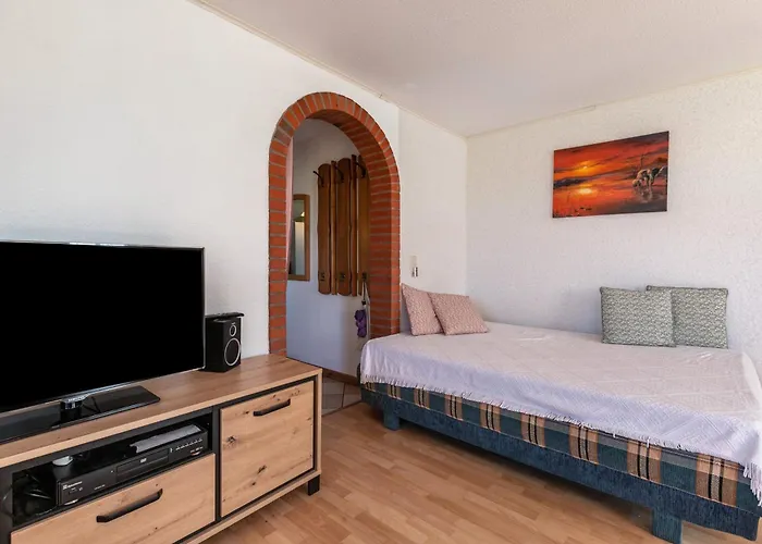 Hus Tingeltut Gerd Clausen * Pellworm