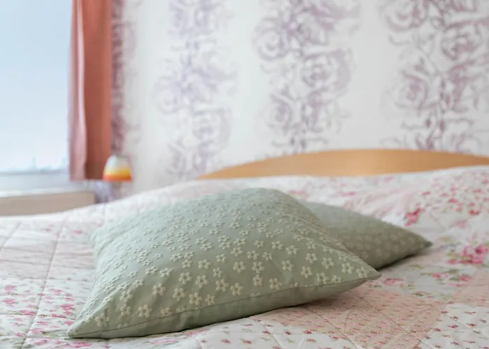 Appartamento Hus Tingeltut Gerd Clausen *