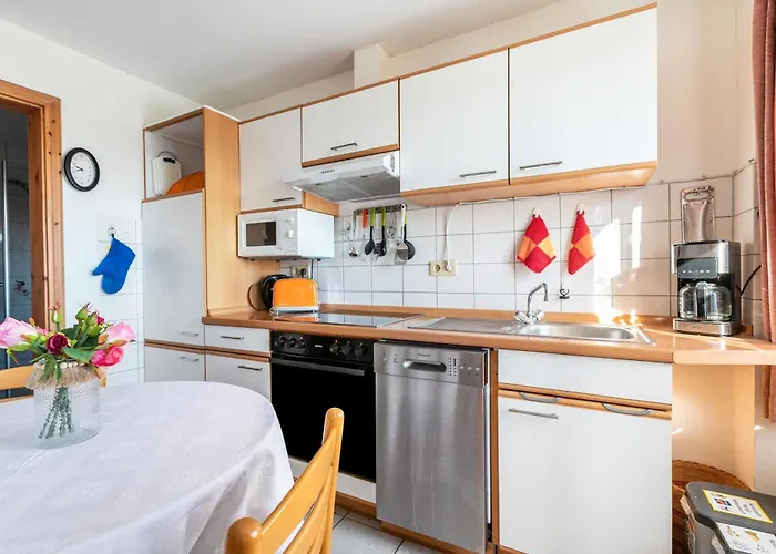 Hus Tingeltut Gerd Clausen Pellworm