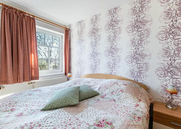 Appartamento Hus Tingeltut Gerd Clausen