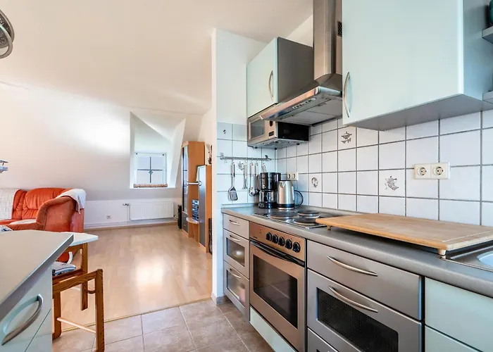 Appartamento Hus Tingeltut Gerd Clausen *