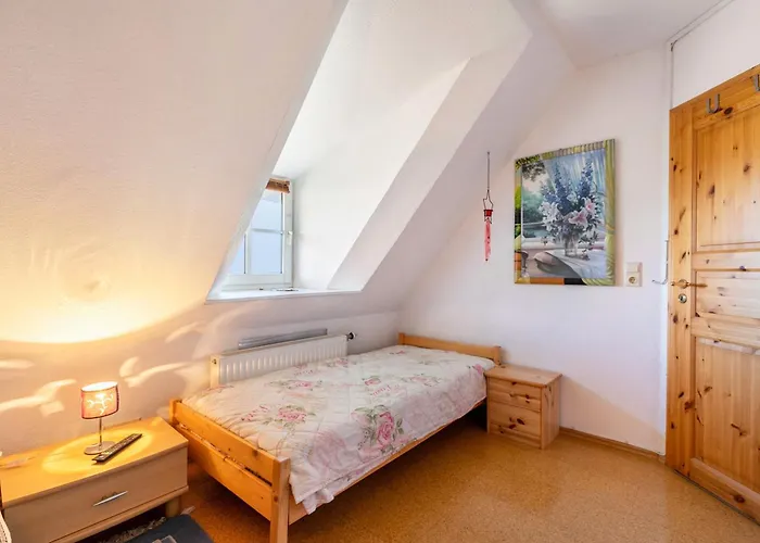 Appartamento Hus Tingeltut Gerd Clausen *